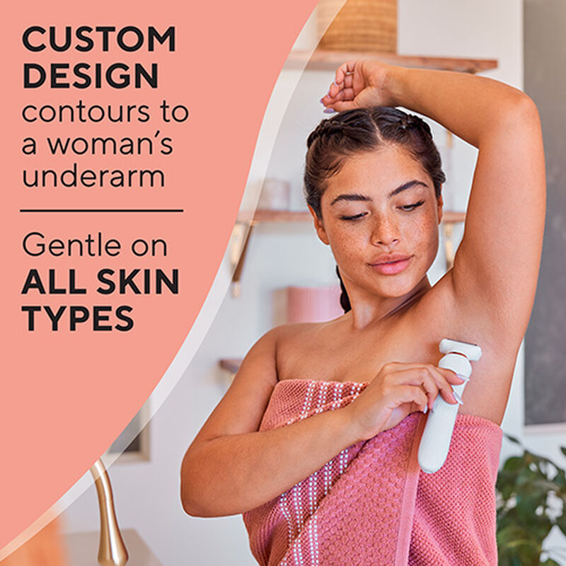 FINISHING TOUCH FLAWLESS - Underarm Hair Remover "La Original"